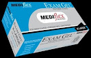 Examgel P/Free Latex XL Large100 x 10/ctn
